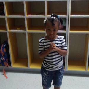 Meet your Posher, Erica